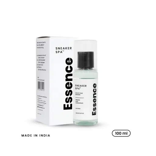 Essence 100 ml front pic 