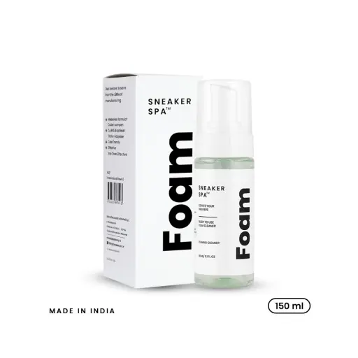 Foam 150 ml front pic 