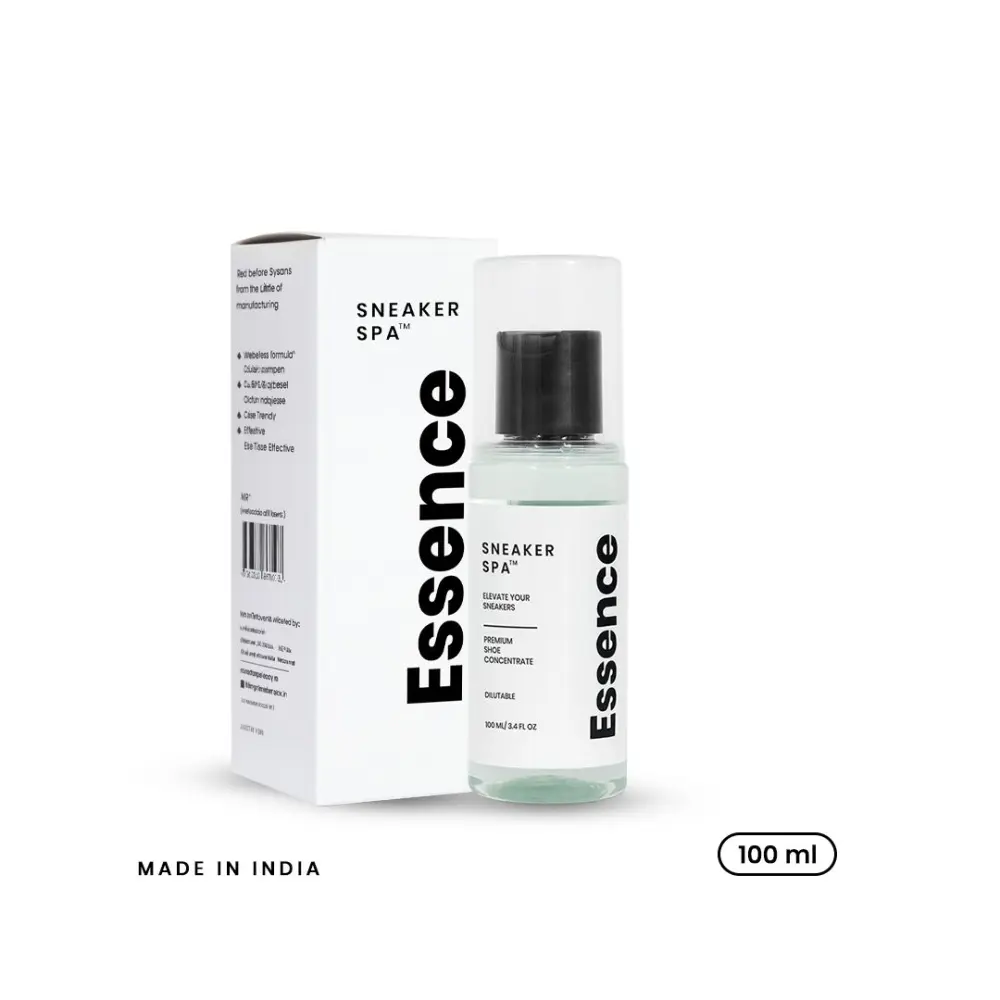 Essence 100 ml front pic 