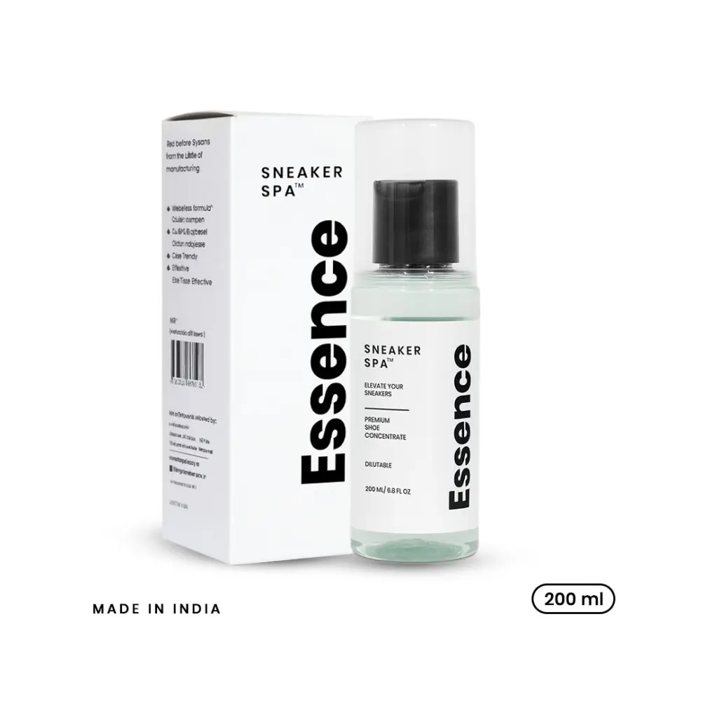 Essence 200 ml front pic
