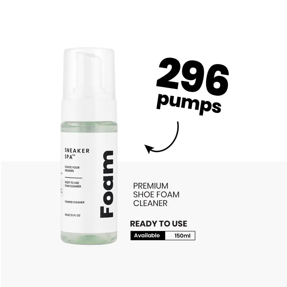 Foam 150 ml (3)