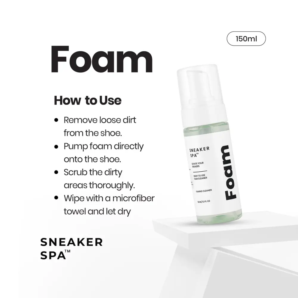 Foam 150 ml (4)