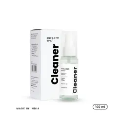 Cleaner 100 ml front pic 