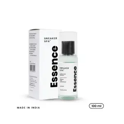Essence 100 ml front pic 