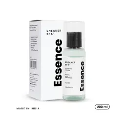 Essence 200 ml front pic