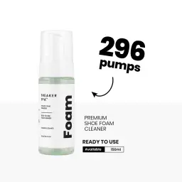 Foam 150 ml (3)