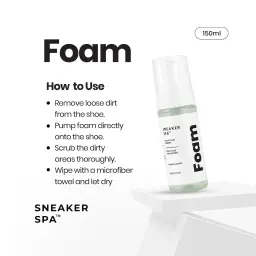 Foam 150 ml (4)