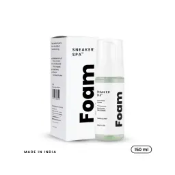 Foam 150 ml front pic 